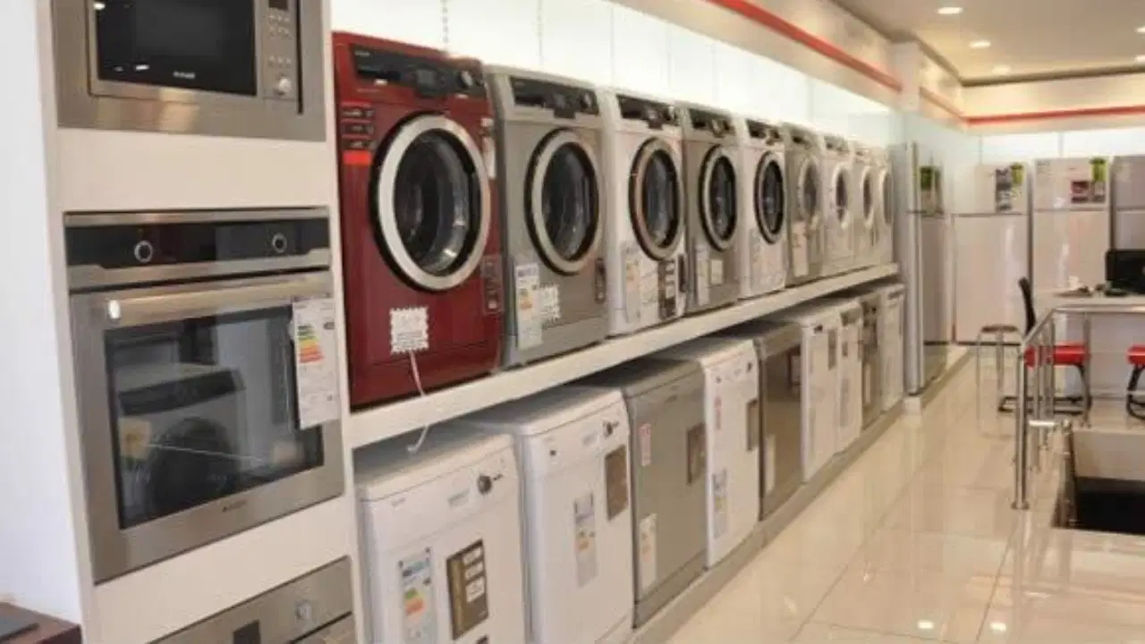 Birecik Beyaz Eşya Tamircisi