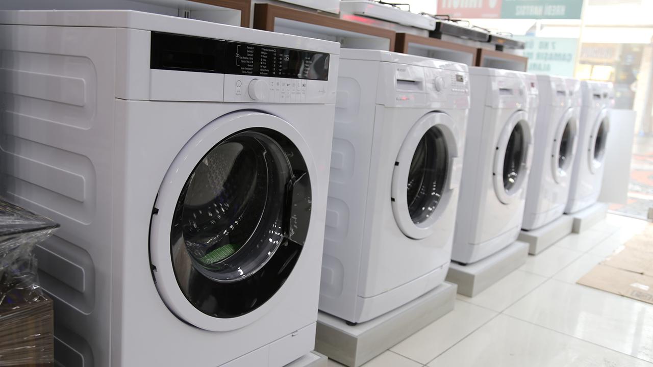 Birecik Beyaz Eşya Tamircisi